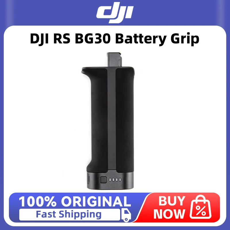 DJI RS BG30 バッテリーグリップ #3928 DJI RS BG30 Battery Grip 1950