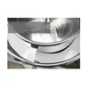 Stainless Steel Meat mincer meatball beater meatball machine commercial pig beef machine food cut meat machine 5