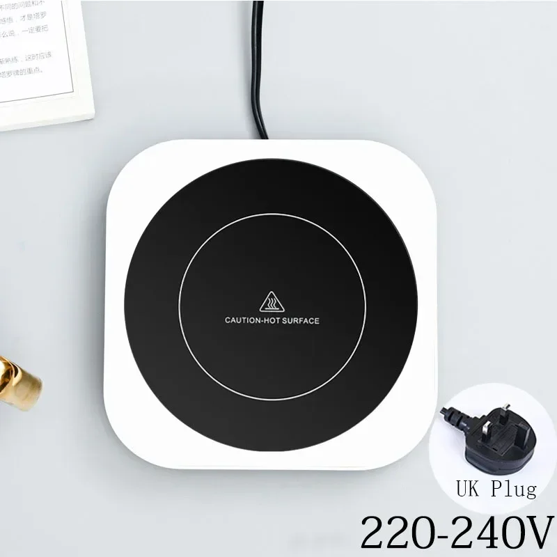 جديد القهوة مدفأة القدح للحليب الشاي إبريق الشاي ا...