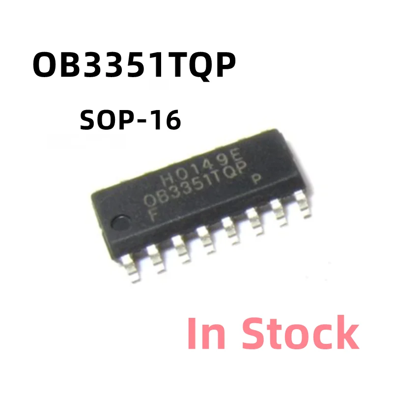 

10 шт./партия, чип OB3351TQP SOP-16