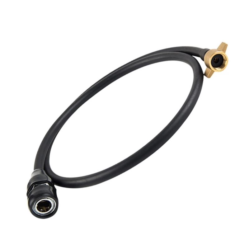 

Connecting Pipe Truck Air Pipe Dust Blowing Pipe for Truck Trailer Air LX0E