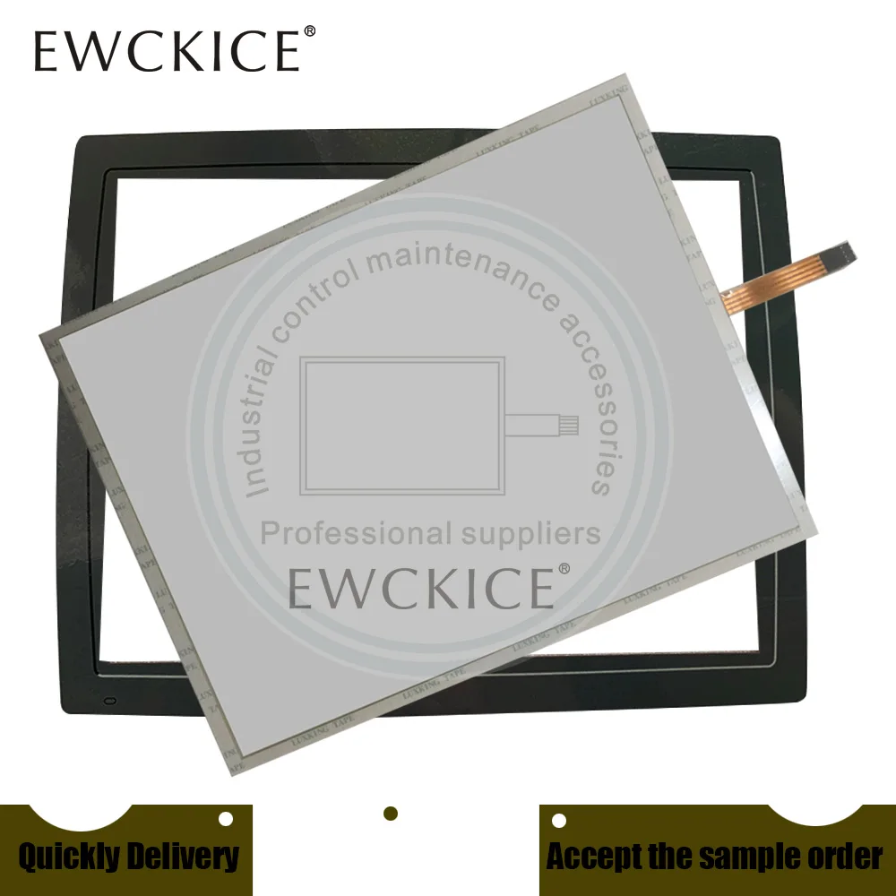 

Новинка, сенсорный экран PLC лямбл T150 HMI Beijing E1151 06050E, передняя сенсорная панель с этикеткой и передняя этикетка