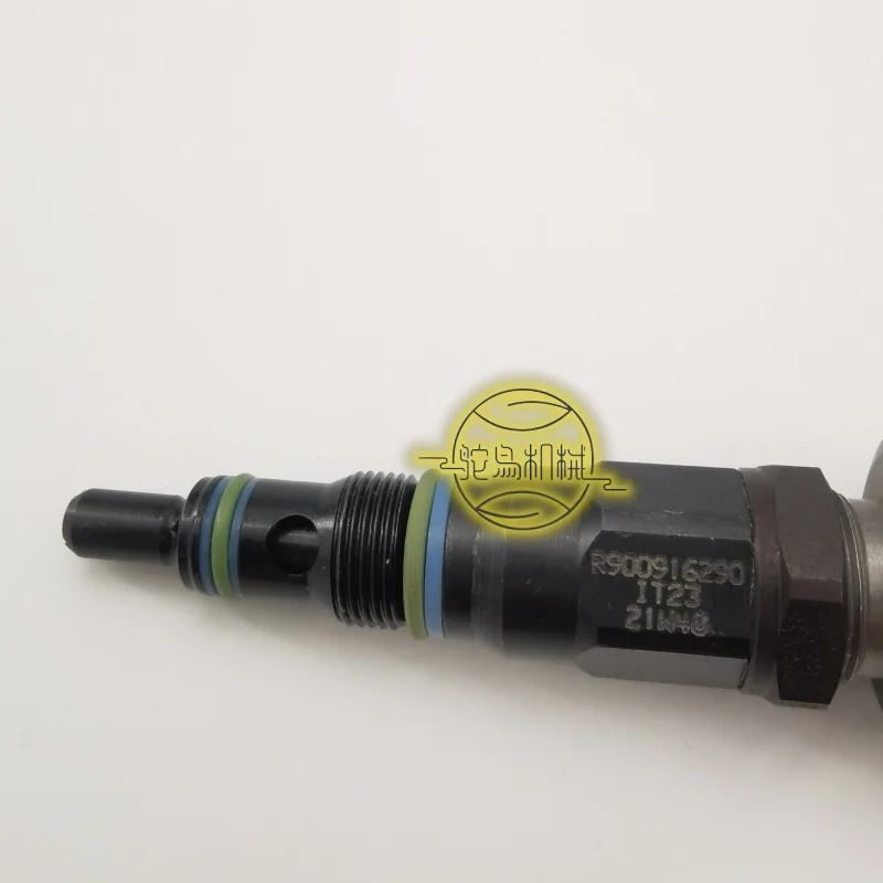 141-7812 1417812relief valve 340-6790 control valve for M312 M313D M315 valved