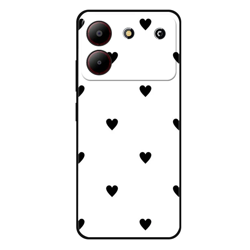 Sleek Silicone Protective Phone Case with Fashionable Design