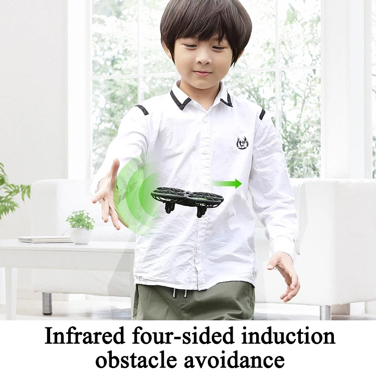 Original syma X26 remote control aircraft children induction obstacle avoidance quadcopter toy birthday gift drone 4