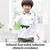 Original syma X26 remote control aircraft children induction obstacle avoidance quadcopter toy birthday gift drone 4