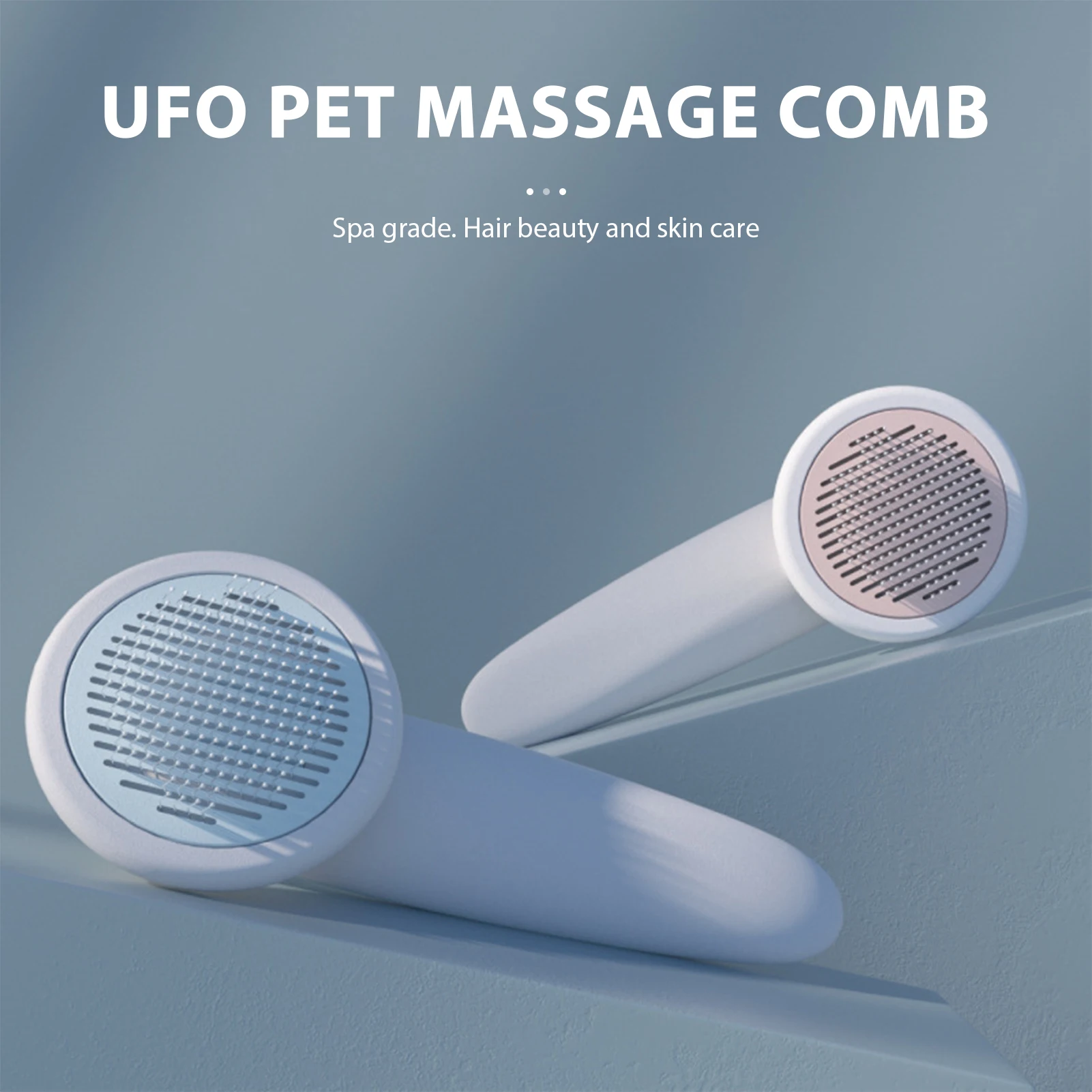 Рисунок 2 - Щетка для домашних животных