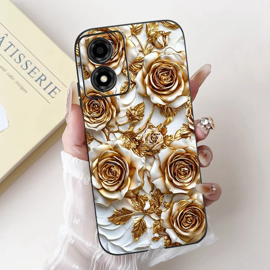 Cute Cat Rabbit Cartoon Shockproof Phone Case - Enhanced Protection