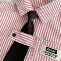 Nouvel ensemble de vêtements d'été pour bébés garçons : chemise et short tendance (2 pièces/ensembles) – Tenues décontractées pour enfants et tout-petits, survêtements pour nourrissons 6