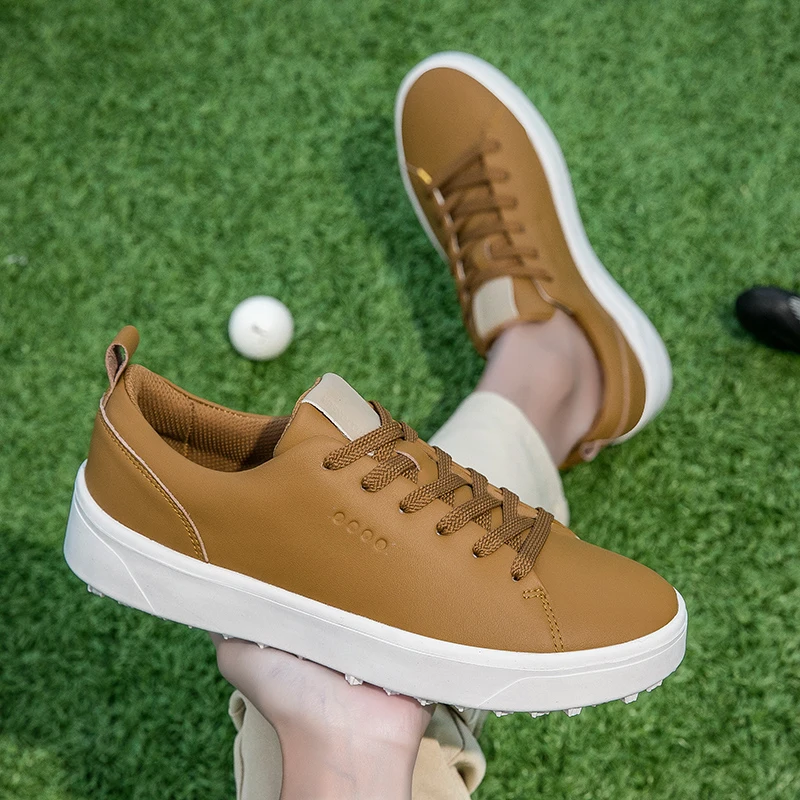 Golf Shoes Couple Comfortable Non-slip Outdoor