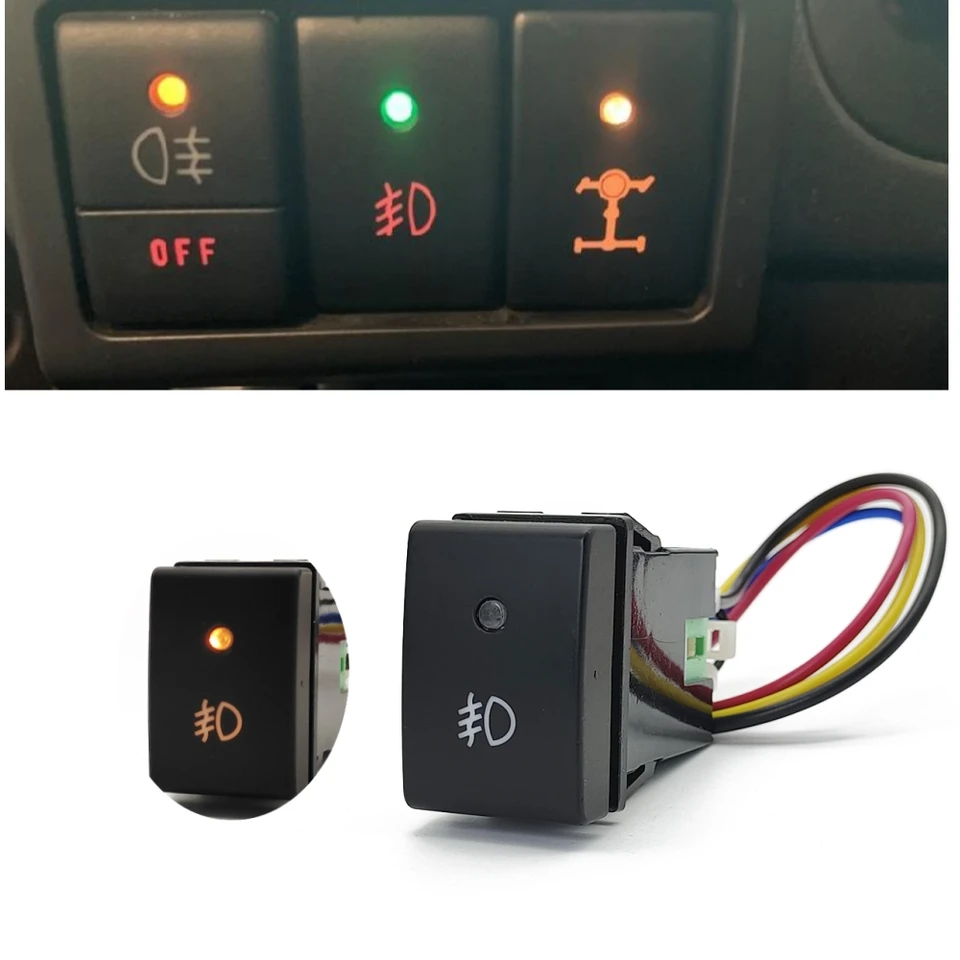 Bouton De Commutation De Capteur De Stationnement De Radar De Voiture Avec Fil, Honda Civic CRV, 2017, 2018, 2019, 2020, 2021