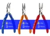 Quality Eyeglasses Plier With Spring Spectacle Glasses Nose Pad Adjusting End Piece Bridge Temple Adjusting Eyewear Repair Tool 3