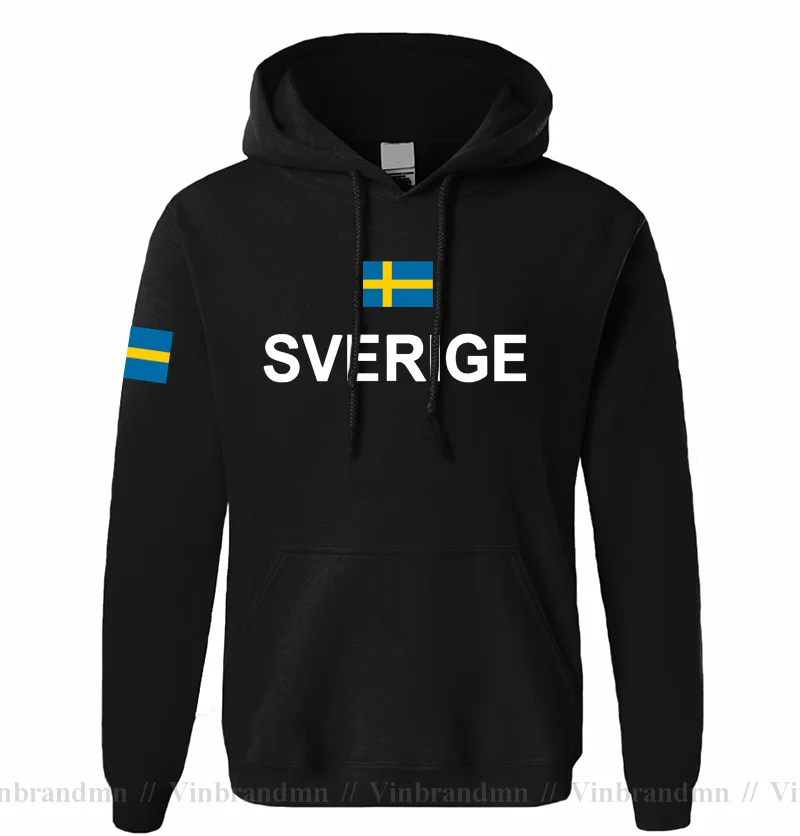 

Sweden Sverige Swedish Swede SE SWE Mens Hoodie Pullovers Hoodies Men Sweatshirt Fashion Streetwear Clothing Jerseys Tracksuit