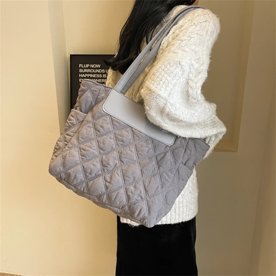 Рисунок 2 - Новая повседневная сумка на плечо большой емкости