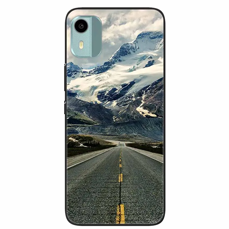 Luxury Cute Soft TPU Silicone Phone Case with Animal Design