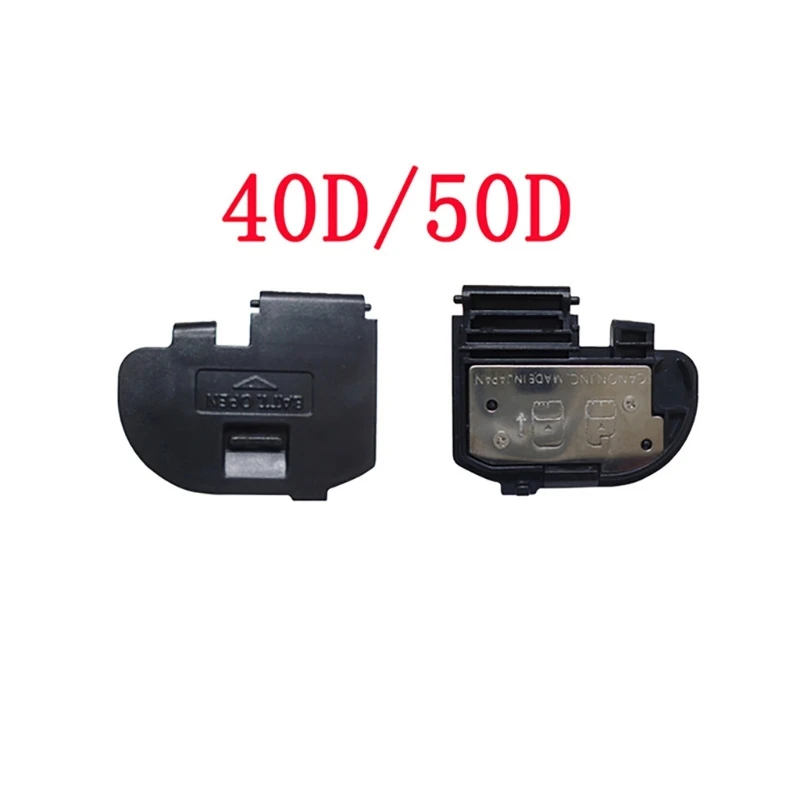 

Door Lid Cover for 5D3 6D 70D 40D 50D 60D 550D 5D2 5D 7D Cameras