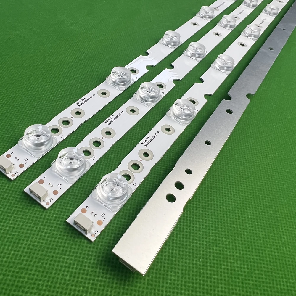 16 ŰƮ = 64pcs 50p65us 50p65 4C-LB5007-YH02J ZM03J 50D6 50A360 50A730U 50S421 50S423