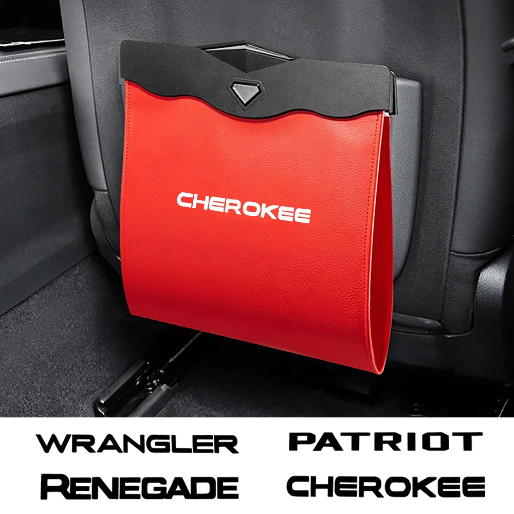 Arriba 81+ imagen jeep wrangler trash can Thptnganamst.edu.vn