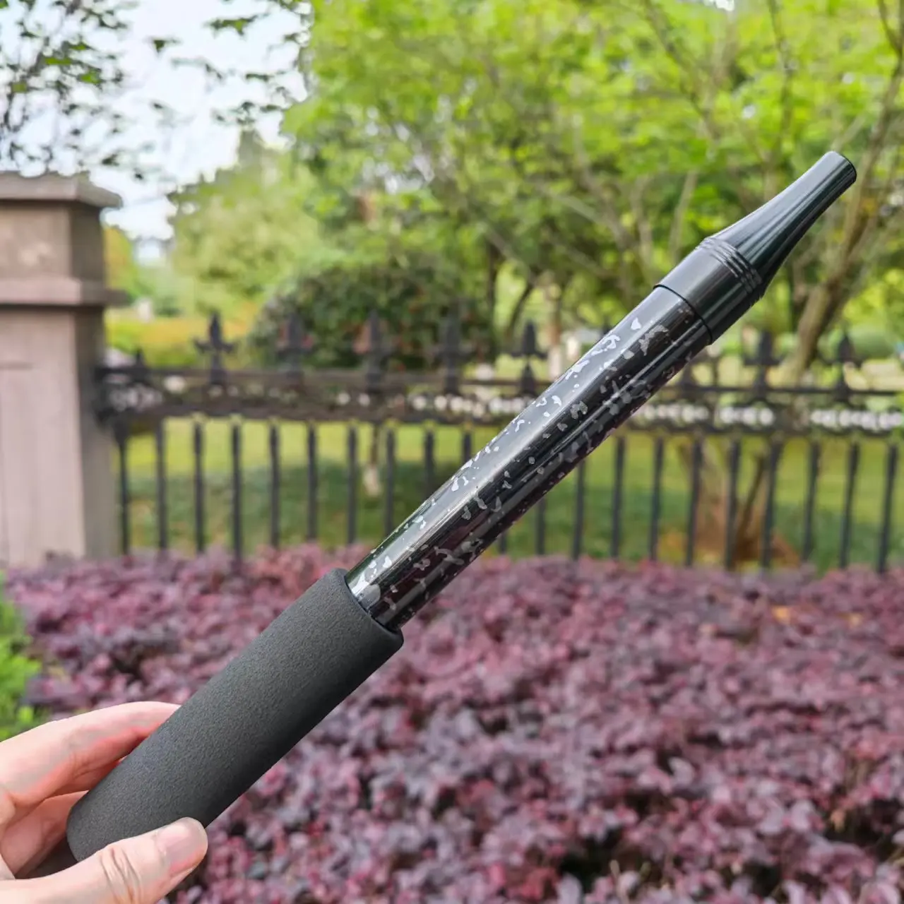 Hookah Shisha Accessories Ice Hookah Tube Mouthpieces Hookah Shisha