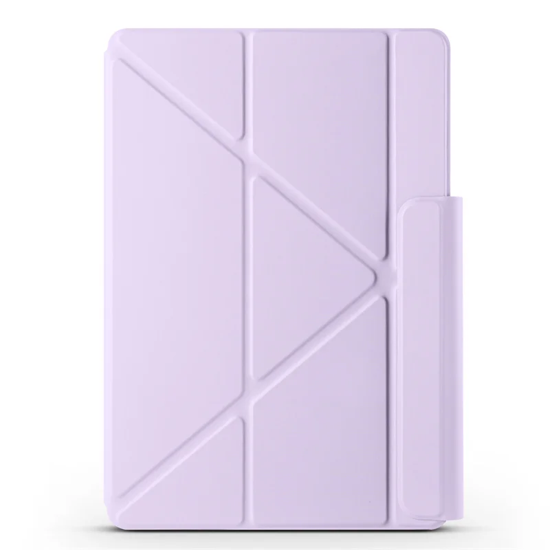 Ultra Slim Magnetic Detachable Tablet Cover - Premium Protective Case
