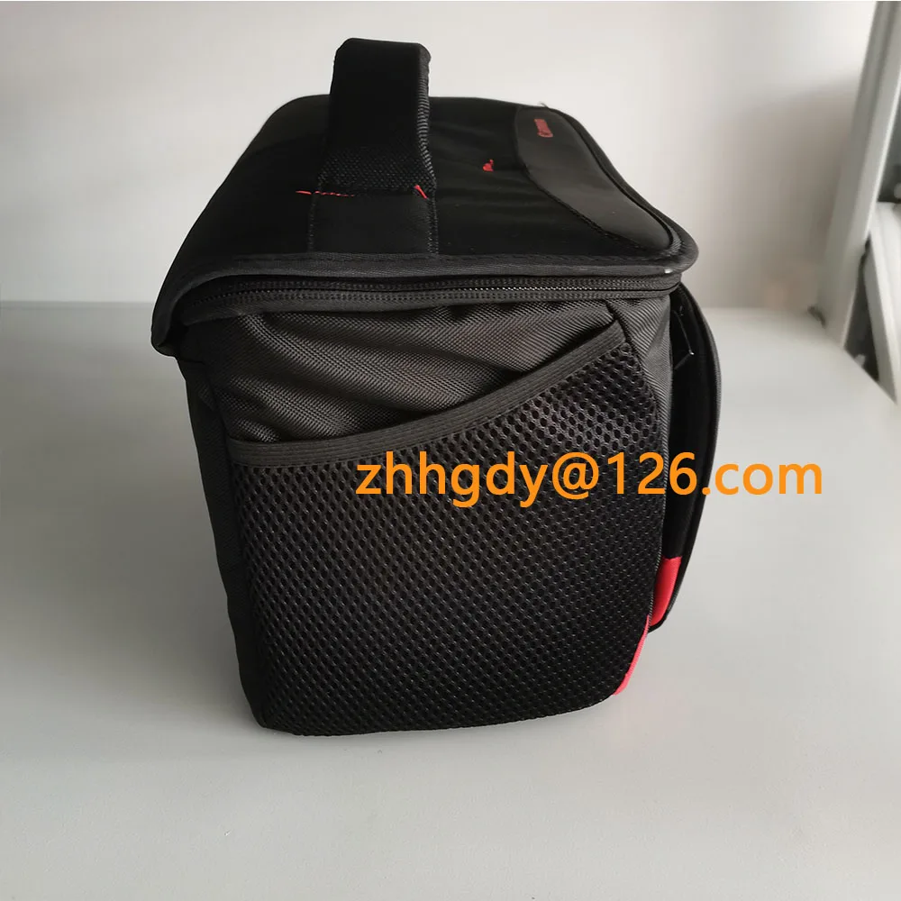 Sumitomo COMWAY Fiber Fusion Machine Package Wear-Resistant Waterproof Anti-Seismic Melt Ftth Special Tool Bag