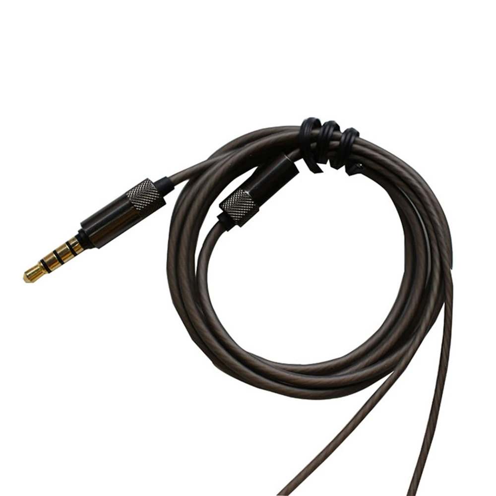

DIY MMCX Cable for SE535 SE846 Earphones Headphone Cables Cord