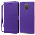 Dark Purple-Strap