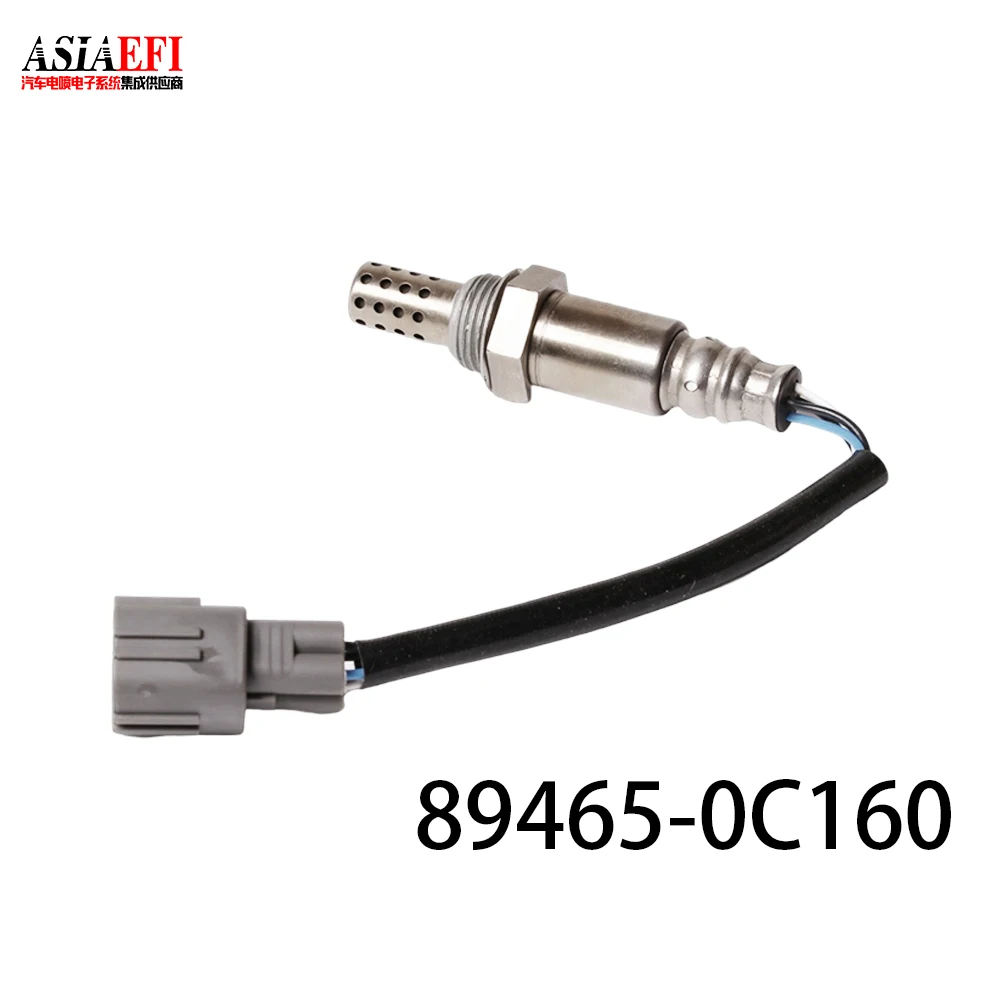 High Quality Oxygen Sensor 89465-0C160 For Toyota CAMRY 2.4L