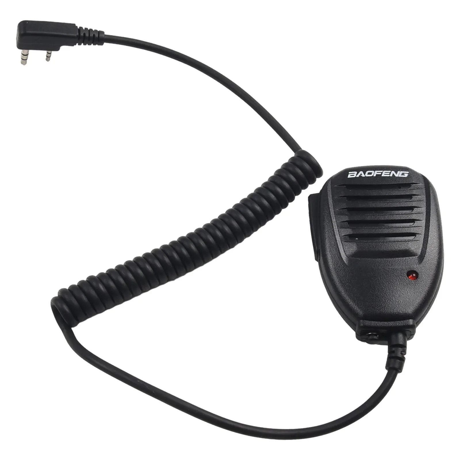 Baofeng UV-5R BF-888S  ŰŰ ڵ Ŀ ũ ũ,  Ŭ  , ޸ 2 