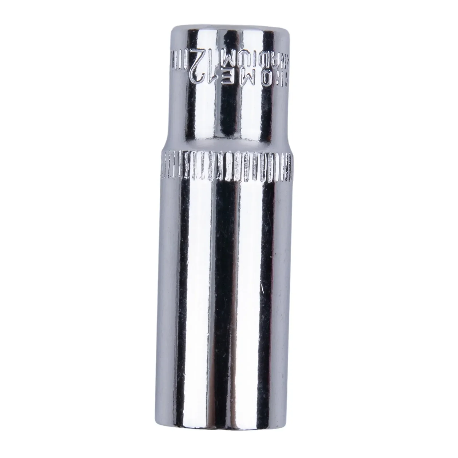 

1PCS Extended Deep Socket Adapter Hexagonal Long Socket Wrench Head Steel Ratchet Wrench Adapter Hand Tools
