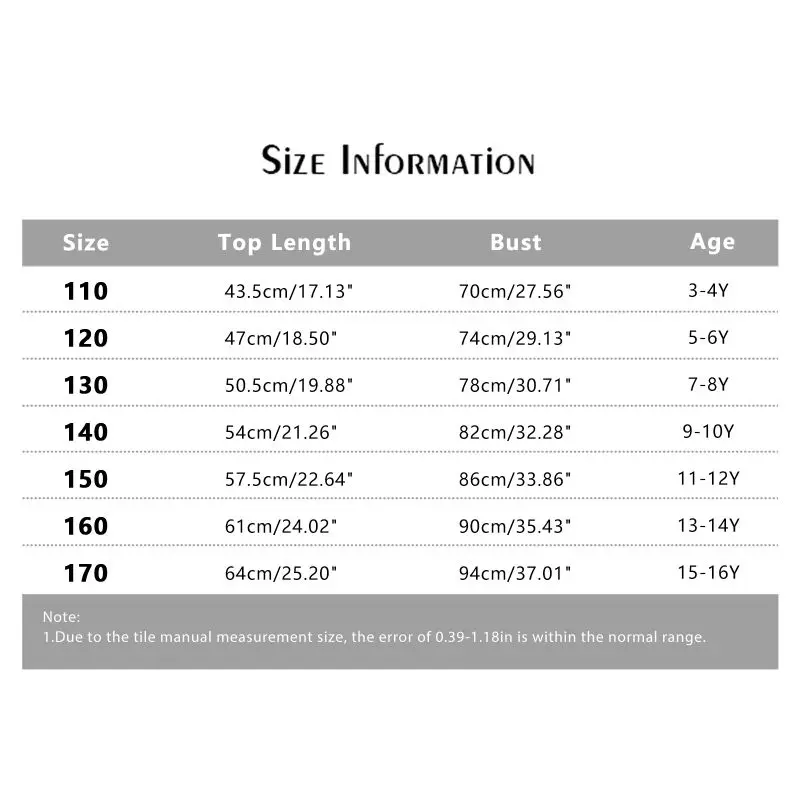 Girls Fairy Yoga Tee Quick Dry Long Sleeve Workout Shirt Breath Sun Protective Athletic Shirt For Dance & Gym Age 2 S7f476251bc8a4b98a7acb4b049d14166p