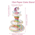 Cake stand 2