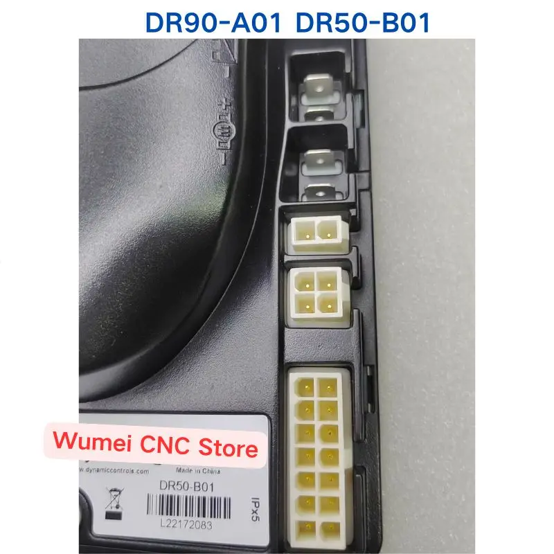 Programmed Controller for Dynamic DR90-A01 DR50-B01 mobility scooter ping