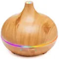 Light Wood Grain