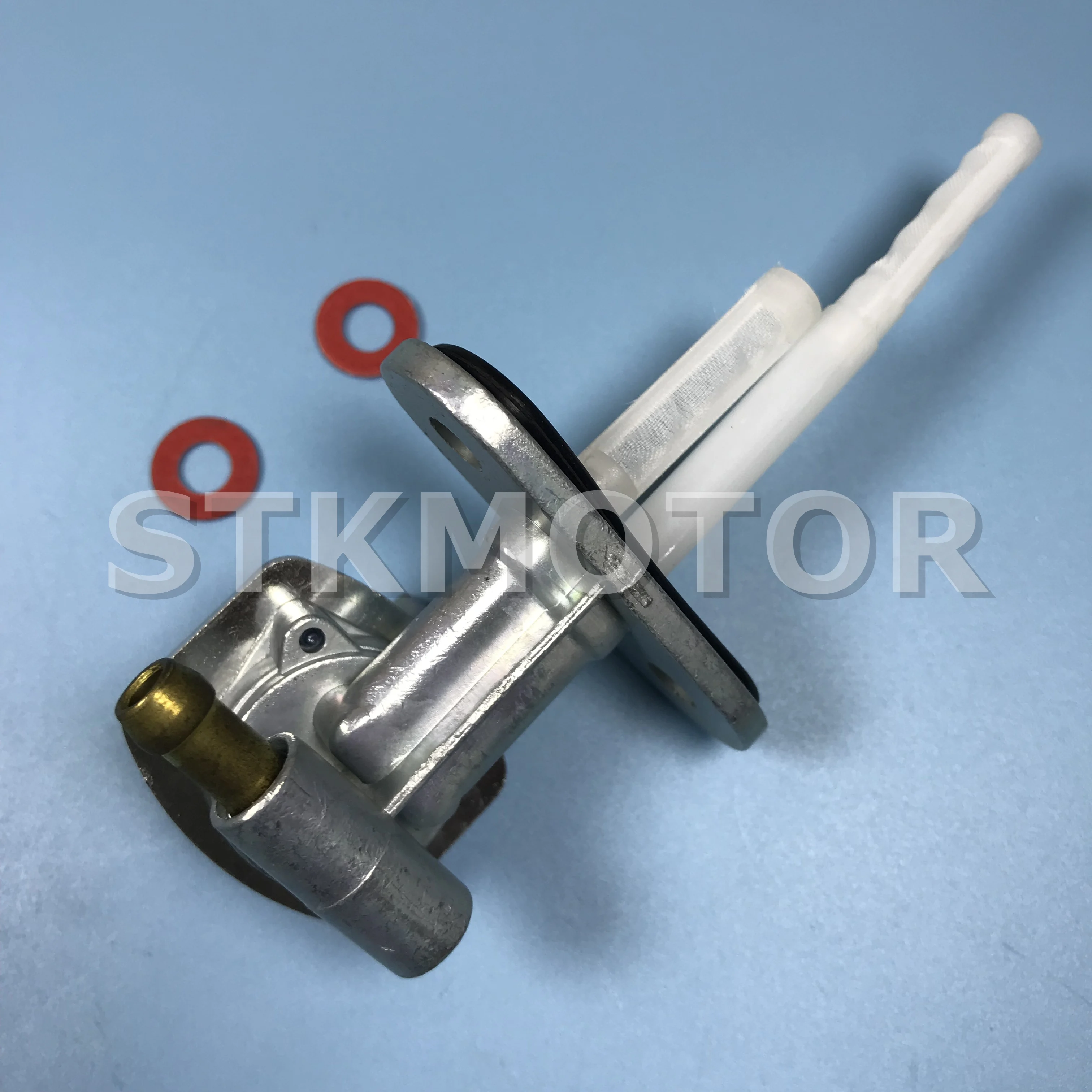 ATV Fuel Petcock Tank Switch Valve For POLARIS 425 MAGNUMatvs atvsatv fuel tankfor atv