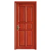 Solid Wood Customized Interior Door 2