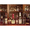 1000 Pieces Whisky Jigsaw Puzzles for Adults Home Decor Games Family Fun Floor Puzzles Educational Toys 3
