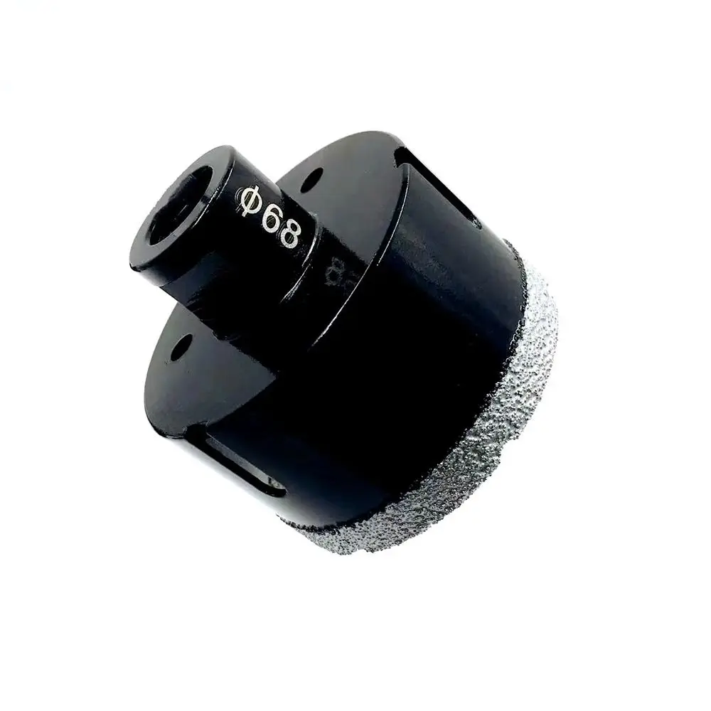 Diamond Drill Bit 6mm-25mm Dry Core Bit for Marble Ceramic Tiles