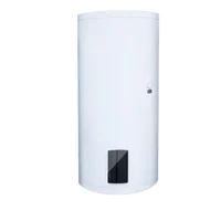 Chauffe-eau solaire intelligent 100L pour usage domestique, camping-car et hôtel, réservoir intérieur en titane, haute efficacité énergétique, contrôlé par application 1