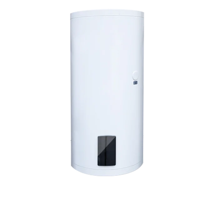 Chauffe-eau solaire intelligent 100L pour usage domestique, camping-car et hôtel, réservoir intérieur en titane, haute efficacité énergétique, contrôlé par application 1