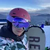 COPOZZ Brand Ski Goggles Double Layers UV400 Anti-fog Big Ski Glasses Skiing Mask Snowboard Men Women Snow Goggles GOG-201 Pro 5