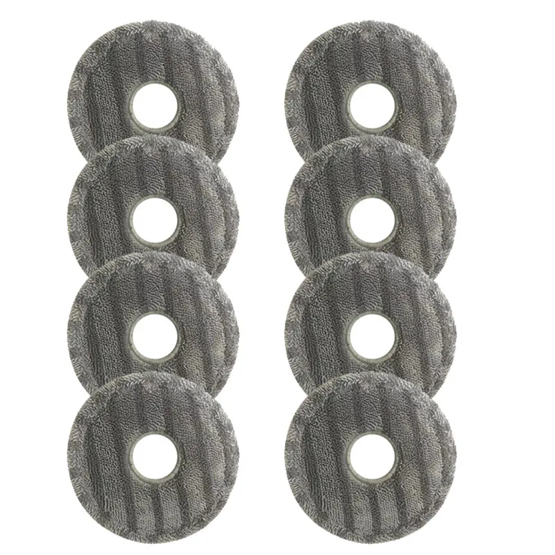 

Mop New Brush Head Mop cloths Rag replacement for Dyson V7 V8 V10 V11 Vacuum Cleaner Accessories