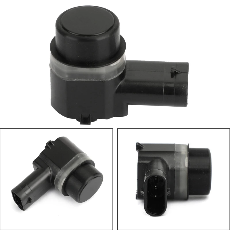 Lr024299 Car Pdc Reverse Backup Sensore Di Parcheggio Paraurti Park Assist Detector Per Land Rover Range Rover Evoque Sport 2012 +