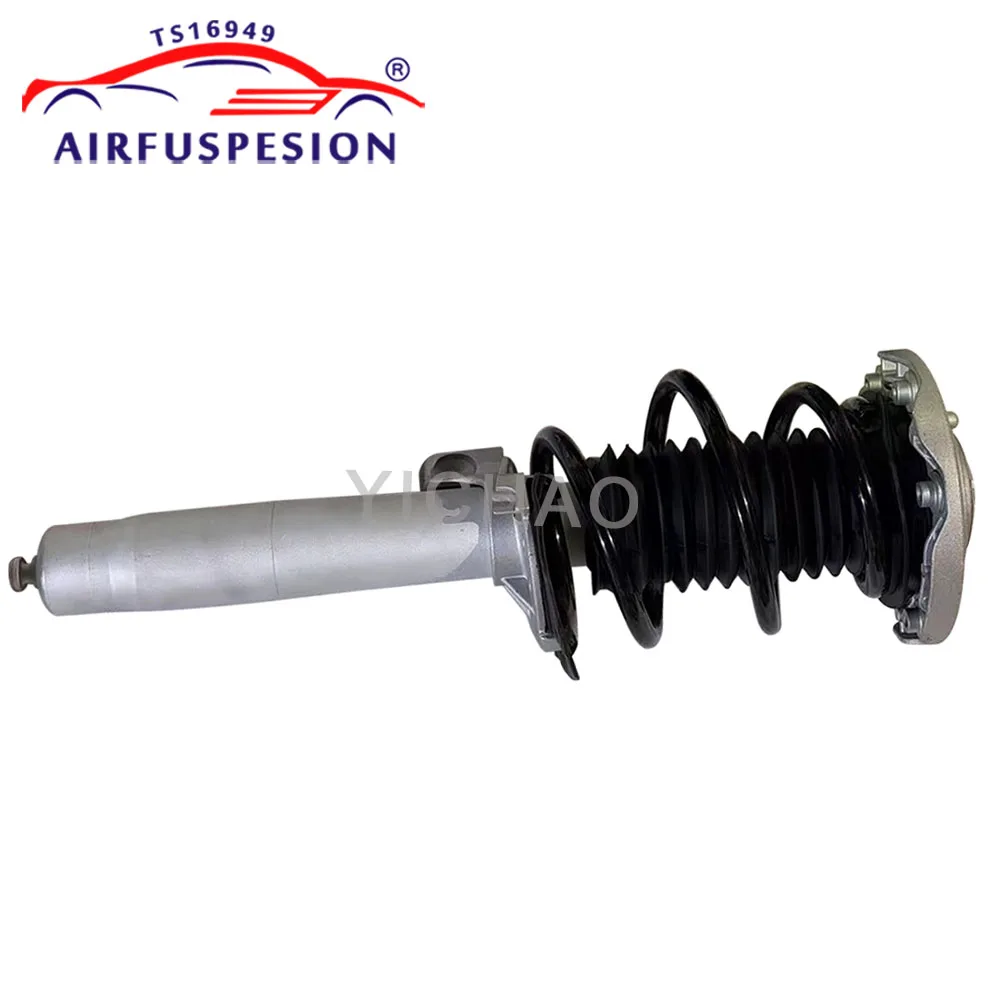 BMW M3 M4 F80 F82 F83 2015-2020용 전면 스프링 쇼크 업소버 어셈블리 (EDC 포함) 8008627 31318008627 8008628 31318008628