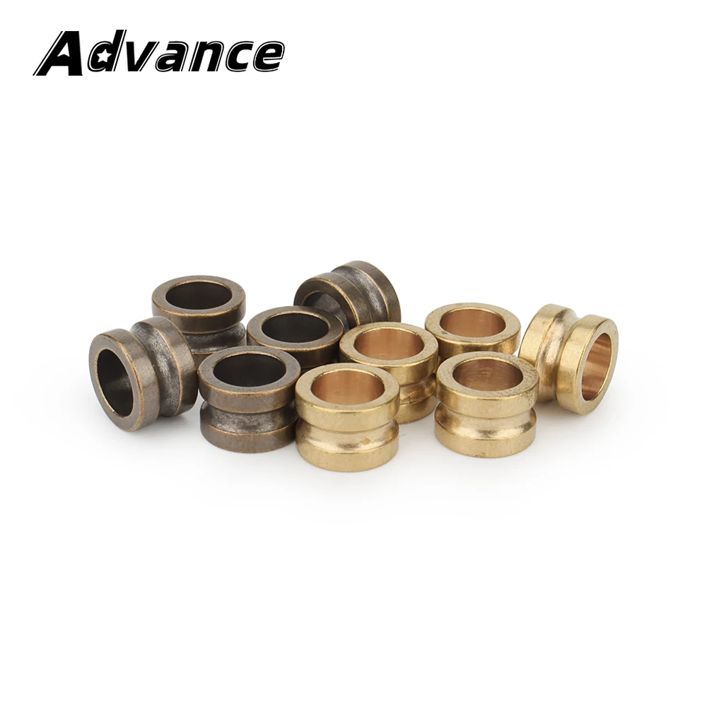 Paracord Rope Metal Keychain Beading Wire Elastic Beading Cords Nylon Beading Cord Cotton Beading Cords 5pcs Brass Paracord Beads Umbrella Rope Pendant DIY Keychain Bracelet Knife Bead