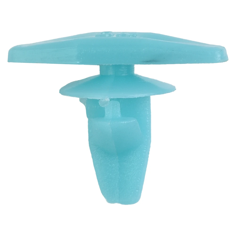 

Durable Molding Clip For Civic For Honda Front/Rear/Left/Right Nylon Part Replacement Retainer Wear-resistance