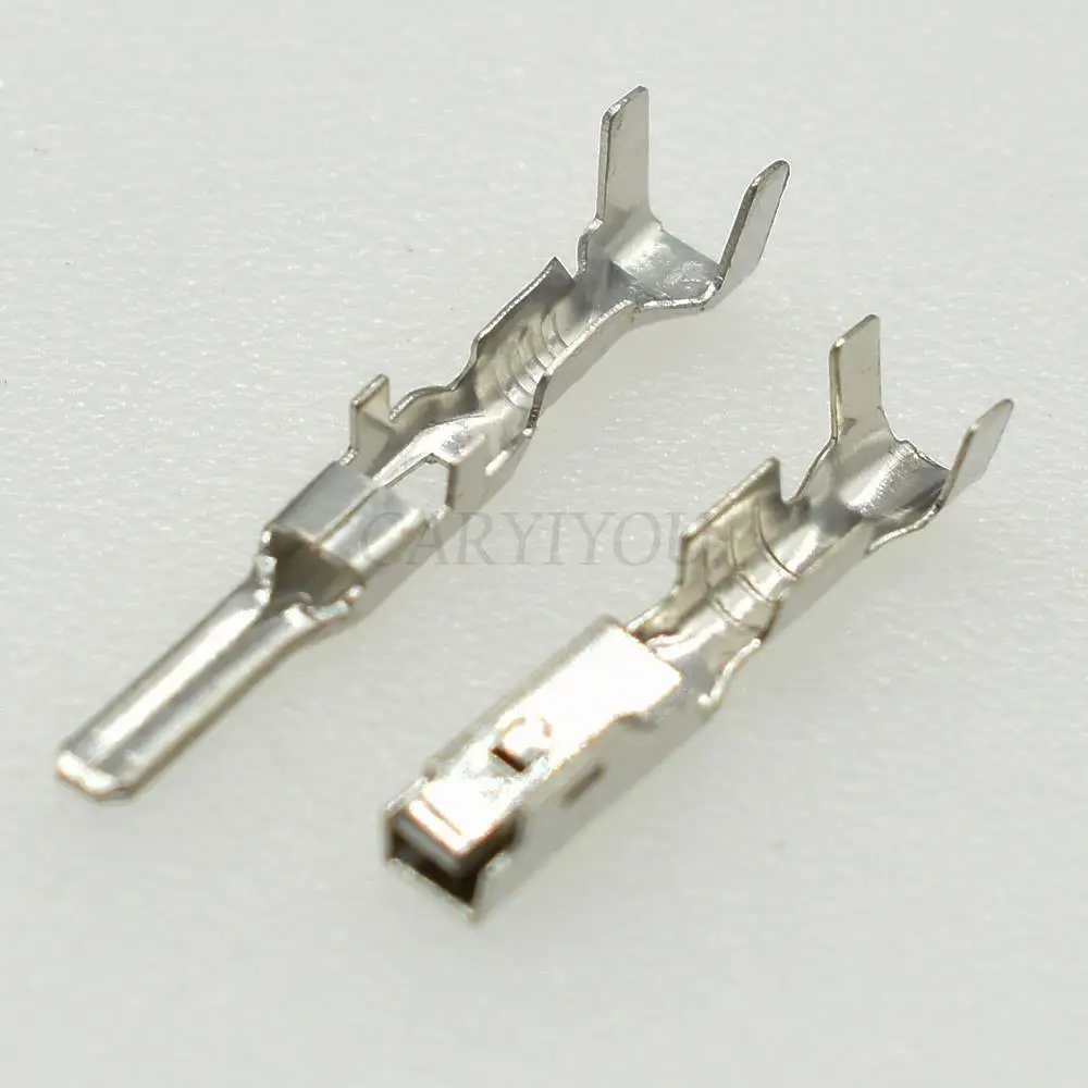 1 Set 6 Pin Sumitomo Waterproof Auto Connector Car Headlight