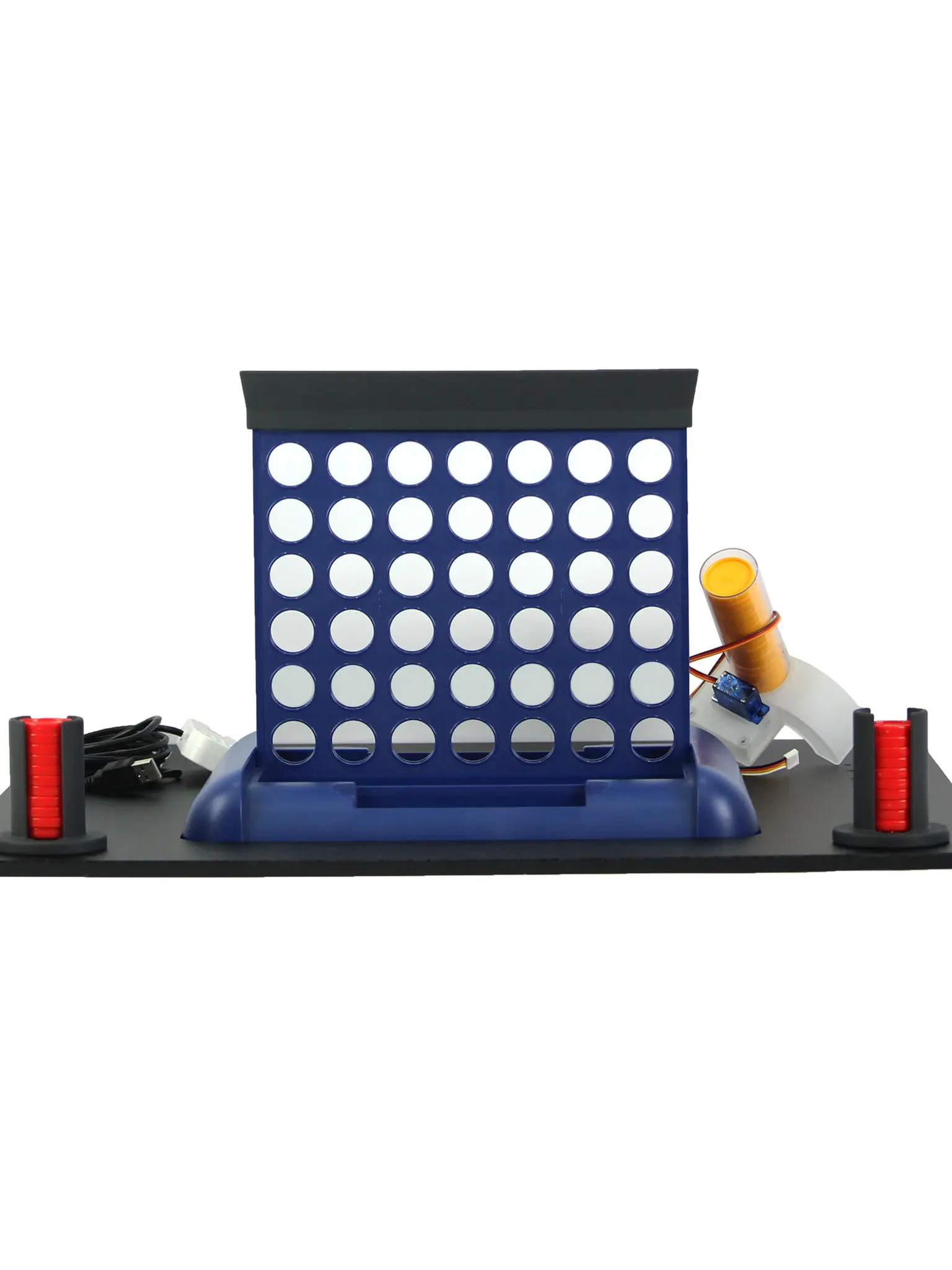 Collega 4 Kit Di Giochi Per Mycobot 280