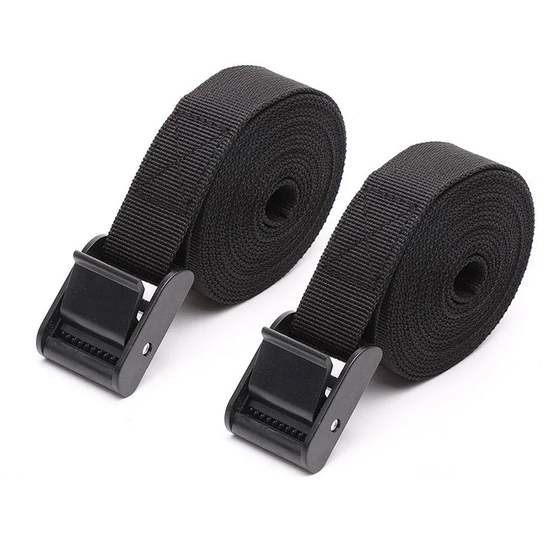 2PCS 1,5 m für VW Campervan Matratze Lagerung Strap Pop Top Und Rock Roll Bett Matratze Schnalle Strap für RV Matratze Lagerung Riemen – Detail 5
