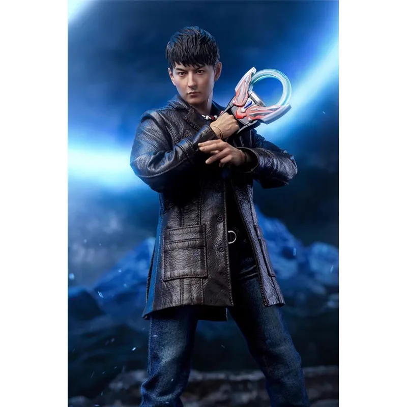 BLADE TOYS BT-003 クレナイガイGai Kurenai 1/6 BLADE TOYS BT-003 クレナイガイGai Kurenai 1/6 - メルカリ